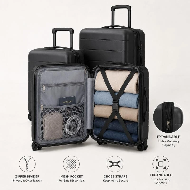 Pc Hardside Spinner 28 Inch high quality