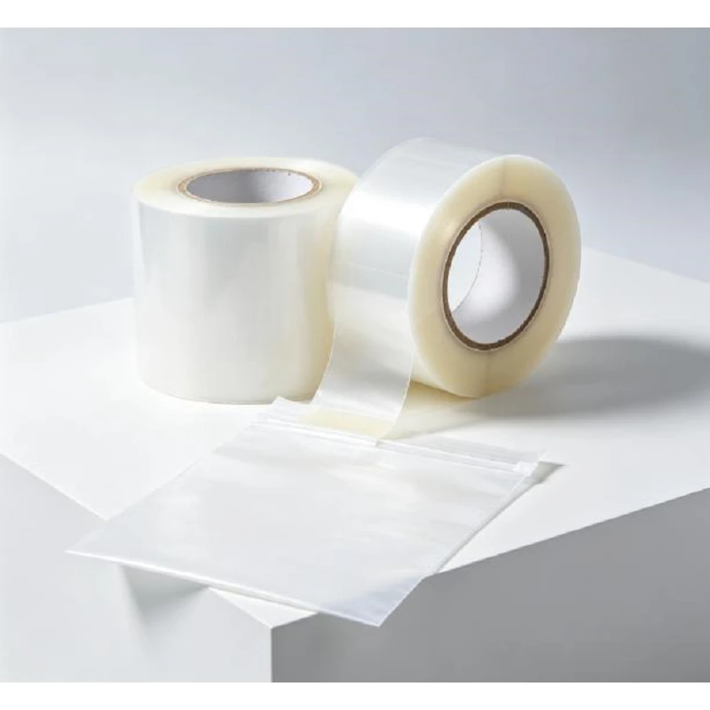 Cinta de segellat de bosses de HDPE permanent